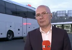 ОССЕ изпрати международни наблюдатели в града преди предсрочните парламентарни избори