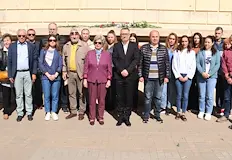 Двама души загубиха живота си през 2025 годинаСиндикалисти трудови инспектори