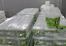 Извънредни екипи от Стара Загора нищят пазарите по морето срещу