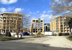 Инвестиционната еуфория стихна но жилищата не поевтиняватМалко над 38 000
