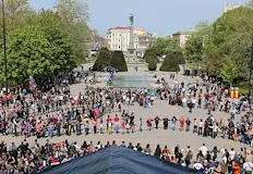 Общината готви томбола и конкурси за празникаЗа 35 и пореден път