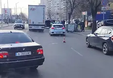 Медиците на място единствено констатираха смъртта на пострадалатаТежкотоварен камион прегази