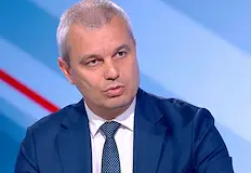 Лидерът на Възраждане настоява за премахване на антируските санкцииЛидерът на