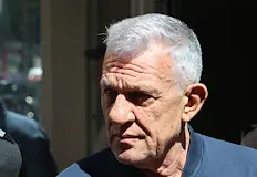 Софийският градски съд одобри споразумението с прокуратурата за контрабандатаСофийският градски