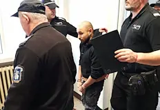 Росен Ганчев трябва да плати 100 000 евро кръвнина на