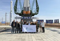 Преподаватели от крайдунавския град обмениха опит с колеги в КазахстанЗаместник ректорът
