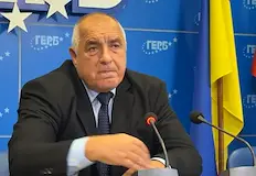 Лидерът на ГЕРБ посочи причините за резултатите на партиятаЛидерът на