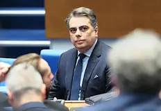 Партията пришпорва депутатите си за бърз избор на нов ВССНационалният