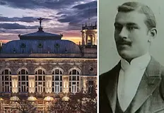 Патронът на драматичния театър оставя след себе си 115 ролиНавършват