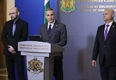 МВР предаде 30 кандидат депутати разследват шеф на полицията след акция
