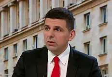 Да България настоява за коалиционно споразумение след изборната загубаОбщ политически