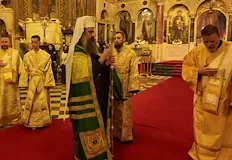 Светият синод отправи традиционното си пасхално посланиеДен преди православният свят