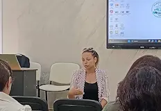 МКБППМН Русе организира поредица от срещи с родители и