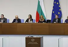 Гласуването в пленарната зала премина без никакви възраженияНародното събрание утвърди