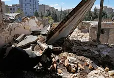 Няма данни за жертви след поредния въздушен удар в ТехеранИзследователски