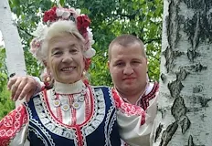 Народната певица бе изписана в тежко състояние след прекаран инсултНародният