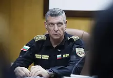 Главният секретар на МВР потвърди връзките на Юлиян Янков с