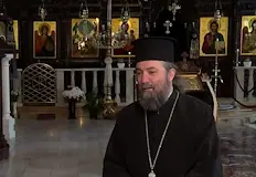 Духовници призовават за смирение на Разпети петъкВ деня на най дълбока