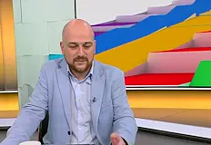 Политологът от Мяра отчита че новото движение на президента привлече