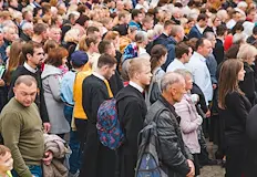 Пик от 12 4 милиарда до 2070 година застрашава глобалната екосистемаДо