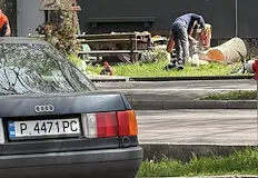 Русенец От 112 ми казаха да не говоря за закониШум