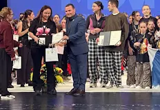 Десетото издание на MOVMNT International Dance Competition събра над 2500 участници