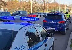 МВР проверява заложни къщи и офиси за бързи кредитиСпециализирана мащабна