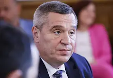 БОЕЦ изисква договорите на бившия земеделски министър Георги ТаховГражданско движение