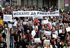 Браншът плаши с фалити докато статистиката отчита рекордни печалбиСобствениците на