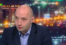 Политологът предвижда остра битка за легитимност между ПП и ДБПолитологът