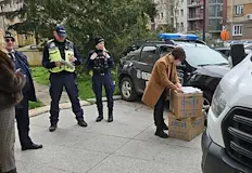 Над 100 удостоверения за гласуване издадоха от полицията през последните
