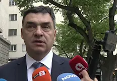 Депутатът от Прогресивна България иска дебат вместо конфронтацияПарламентът трябва да