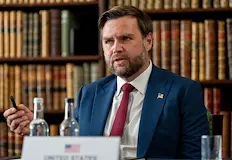 Вицепрезидентът Джей Ди Ванс води американската делегация в ИсламабадКрайният срок