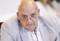 БЛС призовава за незабавно подписване на анекс към рамковия договорНационалният