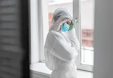 СЗО определя риска от разпространение като много нисъкЗдравните власти в