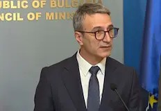 Енергийният министър отчете успешна организация на вота от ПанагюрищеСлужебният министър