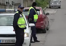 Двама от задържаните са разследвани за търговия с гласовеСпециализирана полицейска