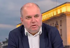 Кандидатът на ПП ДБ вижда празни хладилници зад политическия обрат в