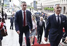 Премиерът призова депутатите от 52 рото Народно събрание към отговорностСлужебният министър председател