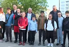 Фондацията на Александър Русев набира средства за уникален комплекс в