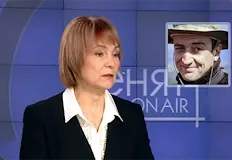 Административно забавяне остави Ивайло Калушев сред избирателитеЦентралната избирателна комисия ЦИК
