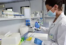 Пробивна генна терапия променя живота на пациенти с наследствени мутацииУчени