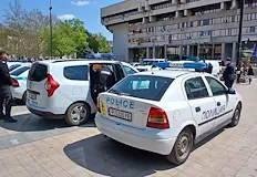 Над 3000 души поемат контрола върху изборния процесДен преди предсрочните
