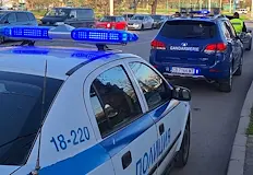 Над 400 полицаи следят за реда в регионаПарламентарните избори в