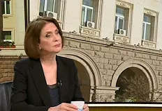 Служебният кабинет гарантира пълния неутралитет на държаватаСлужебният министър на външните