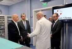 Болница Света Анна ще лекува пациенти с инсулт денонощно чрез