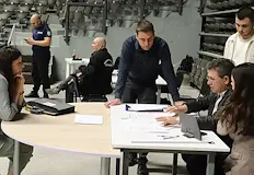 РИК обявява окончателните резултати от вота в 12 30 часаВсички секционни