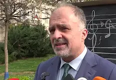 Министърът на културата подготвя дългосрочна стратегия и промяна във финансирането