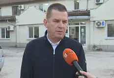 Насочиха към екарисаж задържаното месо на Дунав мостБлизо 330 килограма