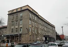 Подменят амортизираното съоръжение в сградата на бившата поликлиникаОбщина Русе ще